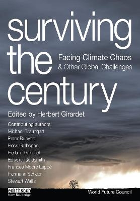 Surviving the Century - 