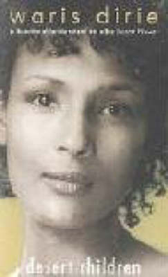 Desert Children - Waris Dirie