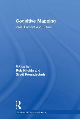 Cognitive Mapping - 