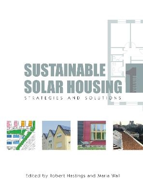 Sustainable Solar Housing - 