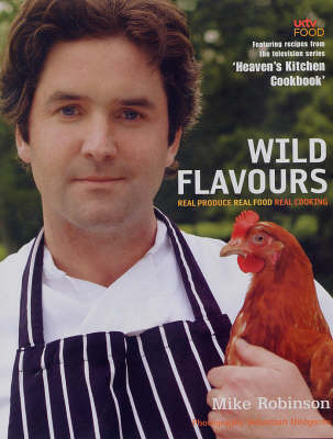 Wild Flavours - Mike Robinson