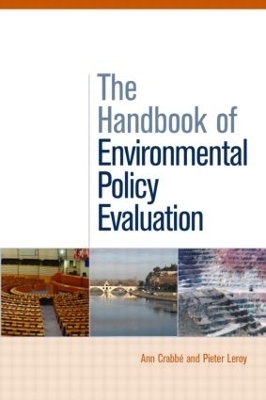 The Handbook of Environmental Policy Evaluation - Ann Crabb, Pieter Leroy