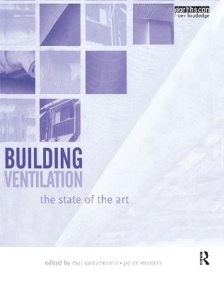 Building Ventilation - 