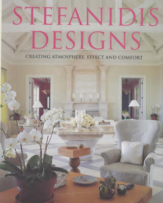 John Stefanidis Designs - John Stefanidis