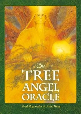 The Tree Angel Oracle - Fred Hageneder