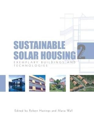 Sustainable Solar Housing - 