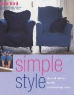 Simple Style - Julia Bird, Bridget Bodoano