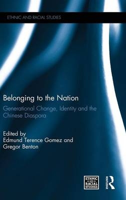 Belonging to the Nation - 
