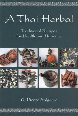 A Thai Herbal - C. Pierce Salguero