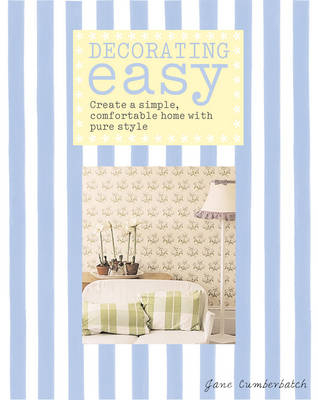 Decorating Easy - Jane Cumberbatch