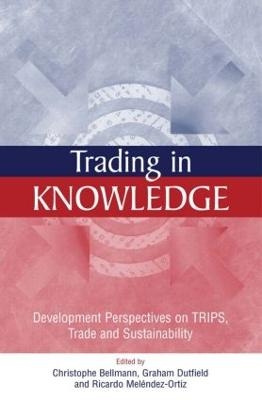 Trading in Knowledge - 