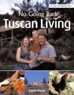 Tuscan Living - Sarah Fraser