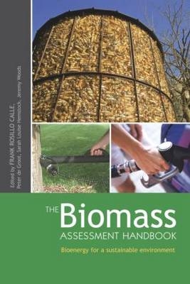 The Biomass Assessment Handbook - 