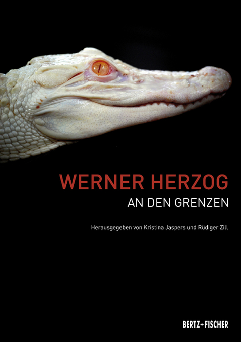 Werner Herzog - 