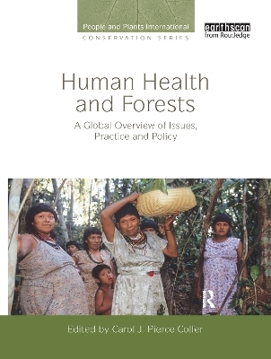 Human Health and Forests - 