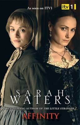 Affinity - Sarah Waters