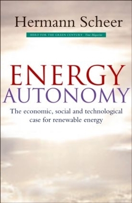 Energy Autonomy - Hermann Scheer