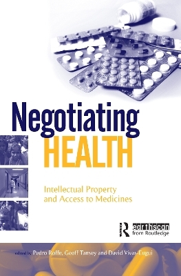 Negotiating Health - 