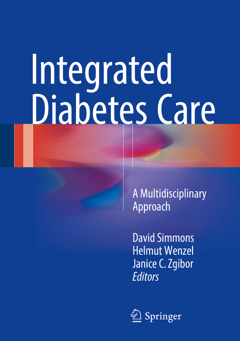 Integrated Diabetes Care - 