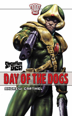 Day of the Dogs - Andrew Cartmel