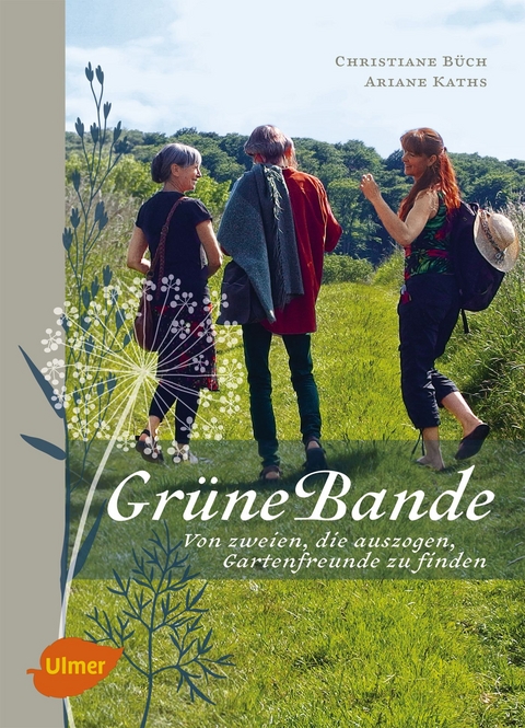 Grüne Bande - Christiane Büch, Ariane Kaths