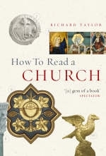 How To Read A Church - Dr Richard Taylor