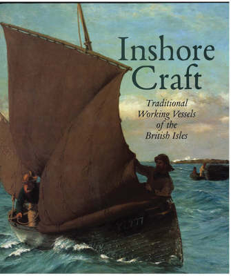 The Directory of Inshore Craft - Basil Greenhill, Julian Mannering