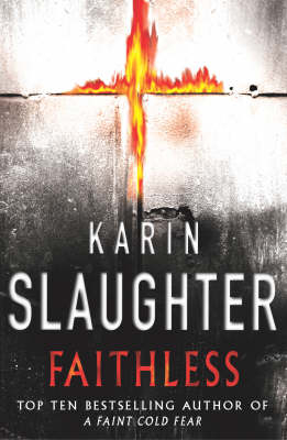 Faithless - Kar Slaughter