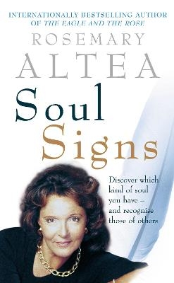 Soul Signs - Rosemary Altea