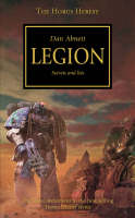 Legion - Dan Abnett