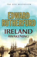 Ireland - Edward Rutherfurd