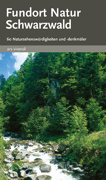 Fundort Natur Schwarzwald - Dieter Buck
