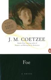 Foe -  J. M. Coetzee