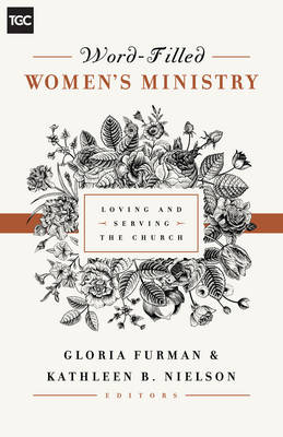 Word-Filled Women's Ministry - 