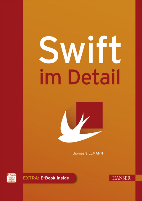 Swift im Detail - Thomas Sillmann