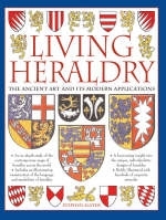 Living Heraldry - Stephen Slater