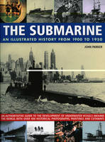 Submarine - John Parker