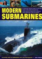 Modern Submarines - John Parker