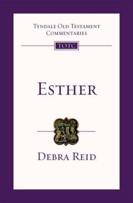 Esther - Debra Reid