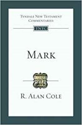 Mark - R Alan Cole