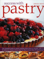 Success With Pastry - Catherine Atkinson