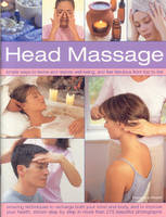 Head Massage - Francesca Rinaldi