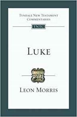 Luke - Leon Morris