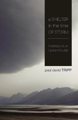 A Shelter in the Time of Storm - Paul David Tripp