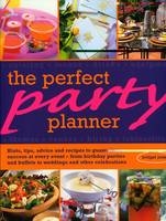 Perfect Party Planner - Bridget Jones