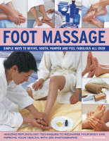 Foot Massage - Renee Tanner