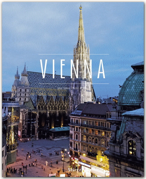 Vienna - Wien - Walter M. Weiss