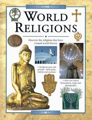 World Religions - Simon Adams