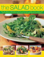 Salad Book - Steven Wheeler