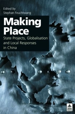 Making Place - 